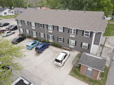 16 Linden Avenue, Winchester, KY 40391