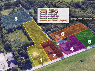 3422 Leestown Road, Lexington, KY 40511