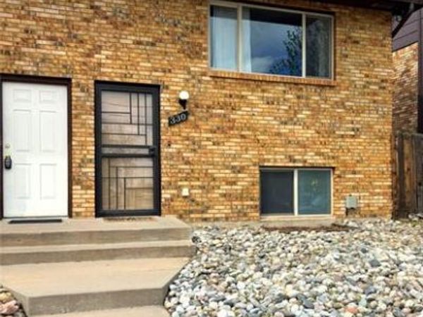 330 Mount View Lane, Colorado Springs, CO 80907