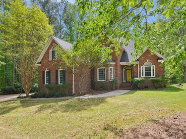 4605 Bartwood Drive, Raleigh, NC 27613