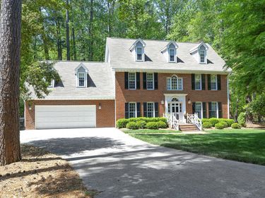 1116 Berwyn Way, Raleigh, NC 27615
