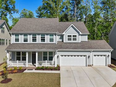 1265 Meadow Queen Lane, Apex, NC 27502