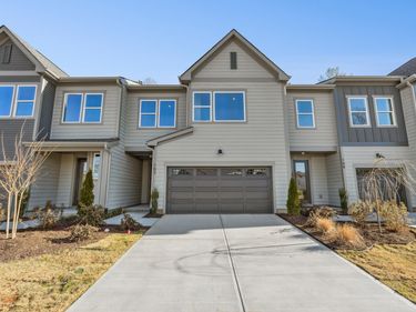 252 Oak Summit Place, Chapel Hill, NC 27516