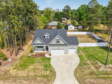 15 Arbor Drive, Youngsville, NC 27596