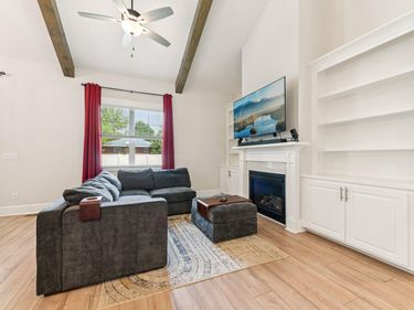 15 Arbor Drive, Youngsville, NC 27596