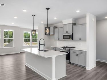 602 Thatch Lane, Knightdale, NC 27545