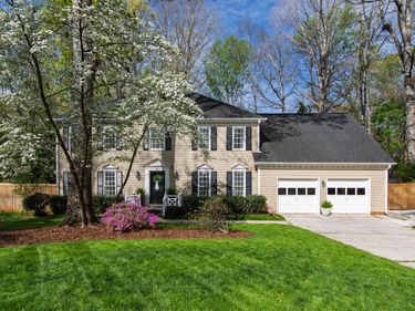 1208 Ebb Court, Raleigh, NC 27615