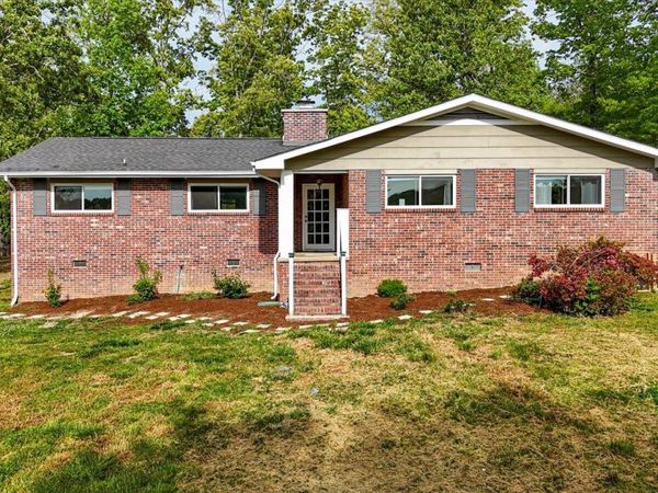 4156 N Marble Top Road, Chickamauga, GA 30707