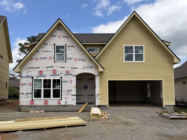 3143 Grassland Circle, Apison, TN 37302