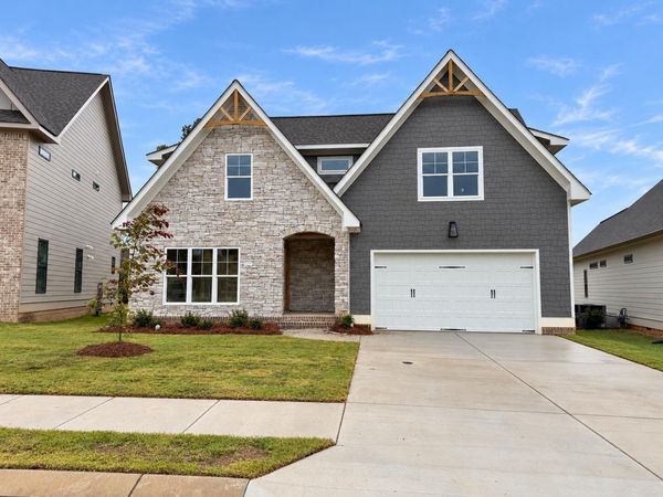 3143 Grassland Circle, Unit #24, Apison, TN 37302