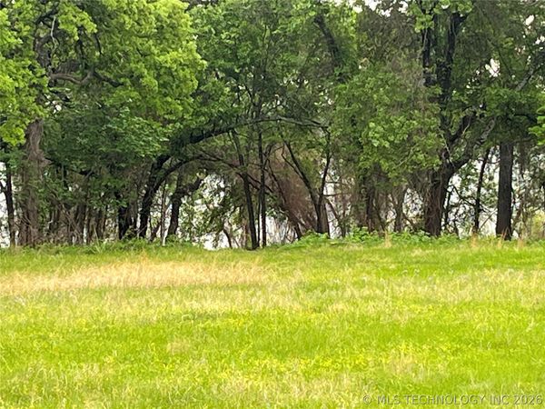 34 Scenic View Road , Kingston, OK 73439