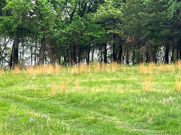 35 Scenic View Road , Kingston, OK 73439