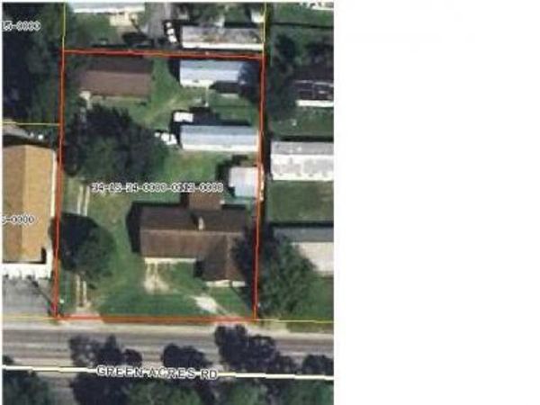 322 Green Acres Road, Fort Walton Beach, FL 32547