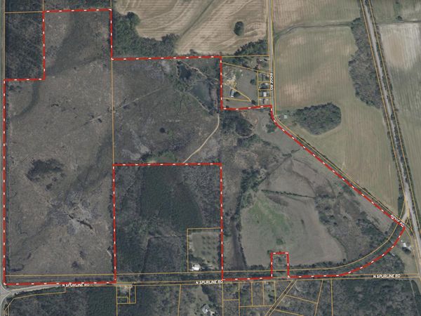 Hwy 45 N, Columbus, MS 39705