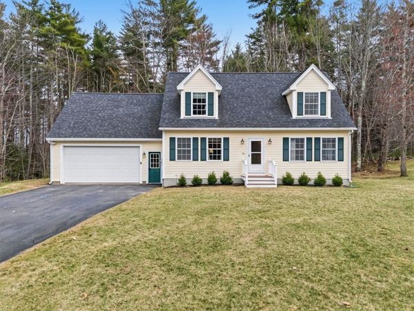 78 Ebony Drive, Rochester, NH 03867