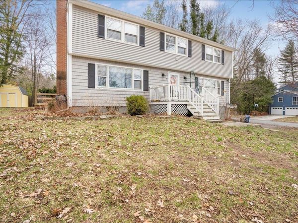 7 deborah Drive, South Burlington, VT 05403