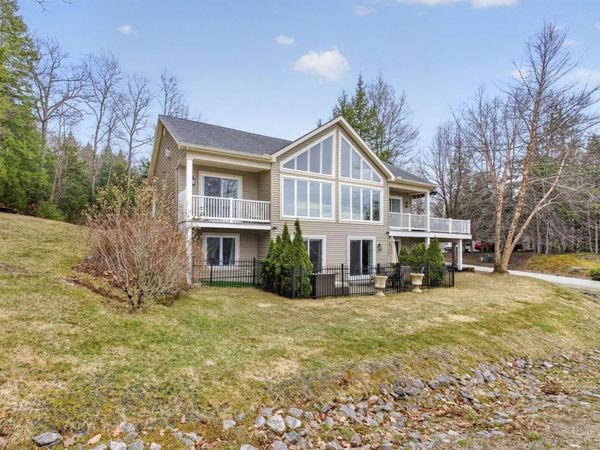 126 Big Bend Drive, Laconia, NH 03246