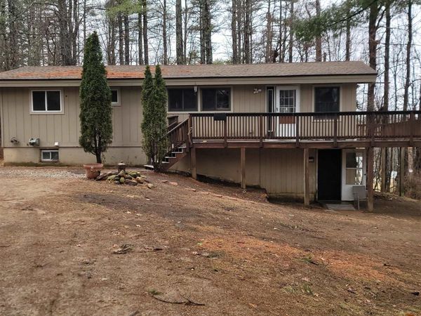 679 Union Road, Belmont, NH 03220