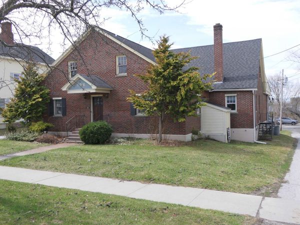 158 North Main Street, St. Albans City, VT 05478