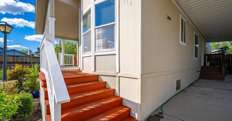 1130 White Rock Rd #115, El Dorado Hills, CA 95762 Photo