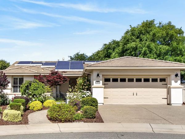 404 Mossy Ct, Lincoln, CA 95648