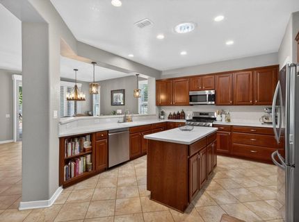 404 Mossy Ct, Lincoln, CA 95648 Photo