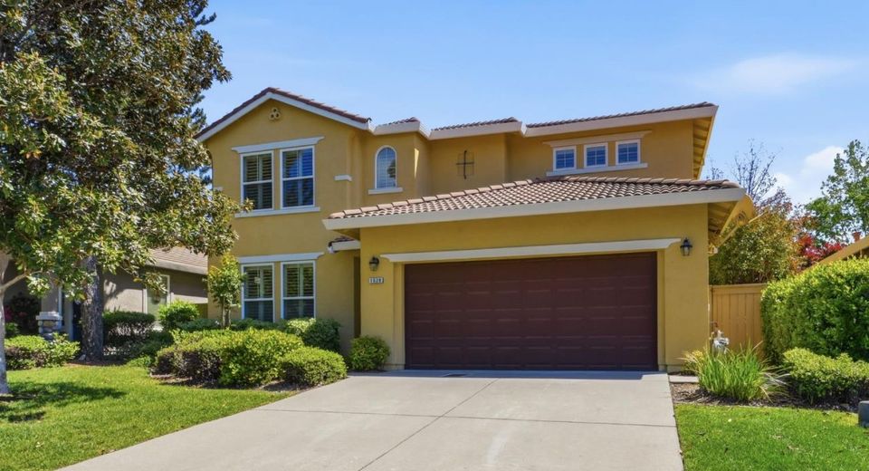 1529 Thurman Way, Folsom, CA 95630 Photo