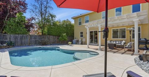 1529 Thurman Way, Folsom, CA 95630 Photo