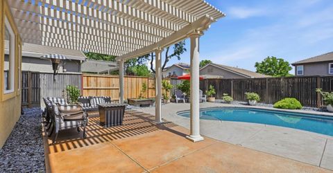 1529 Thurman Way, Folsom, CA 95630 Photo