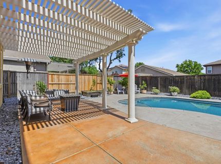 1529 Thurman Way, Folsom, CA 95630 Photo