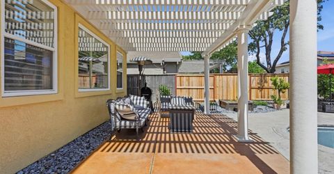 1529 Thurman Way, Folsom, CA 95630 Photo