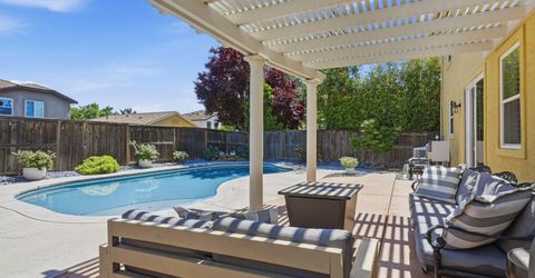 1529 Thurman Way, Folsom, CA 95630 Photo