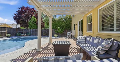 1529 Thurman Way, Folsom, CA 95630 Photo