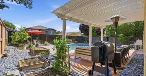 1529 Thurman Way, Folsom, CA 95630 Photo