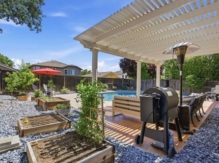 1529 Thurman Way, Folsom, CA 95630 Photo