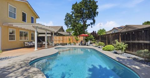 1529 Thurman Way, Folsom, CA 95630 Photo