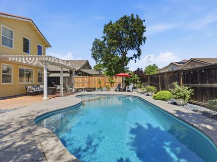 1529 Thurman Way, Folsom, CA 95630 Photo