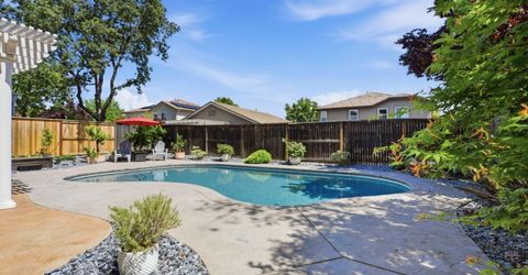 1529 Thurman Way, Folsom, CA 95630 Photo