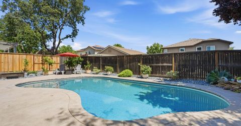 1529 Thurman Way, Folsom, CA 95630 Photo