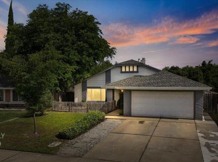 1221 Rudger Way, Sacramento, CA 95833 Photo