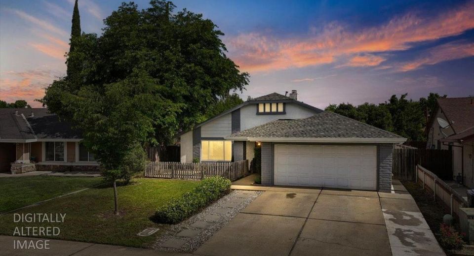 1221 Rudger Way, Sacramento, CA 95833 Photo