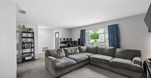 1221 Rudger Way, Sacramento, CA 95833 Photo