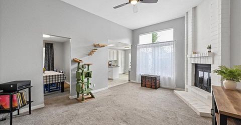 1221 Rudger Way, Sacramento, CA 95833 Photo