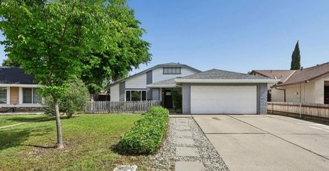 1221 Rudger Way, Sacramento, CA 95833 Photo