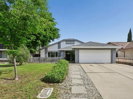 1221 Rudger Way, Sacramento, CA 95833 Photo
