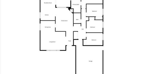 1221 Rudger Way, Sacramento, CA 95833 Photo