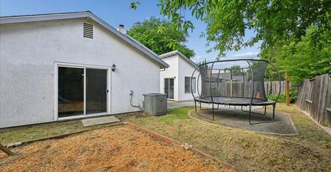 1221 Rudger Way, Sacramento, CA 95833 Photo
