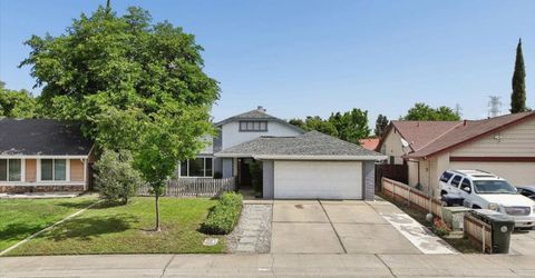 1221 Rudger Way, Sacramento, CA 95833 Photo