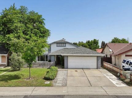 1221 Rudger Way, Sacramento, CA 95833 Photo