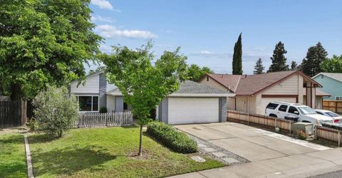 1221 Rudger Way, Sacramento, CA 95833 Photo